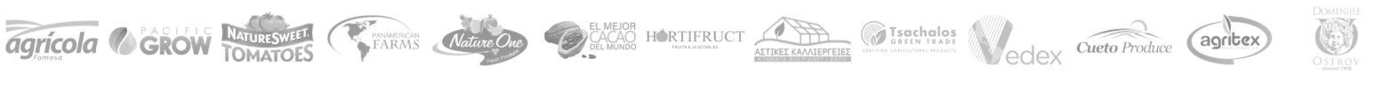 Client Logos